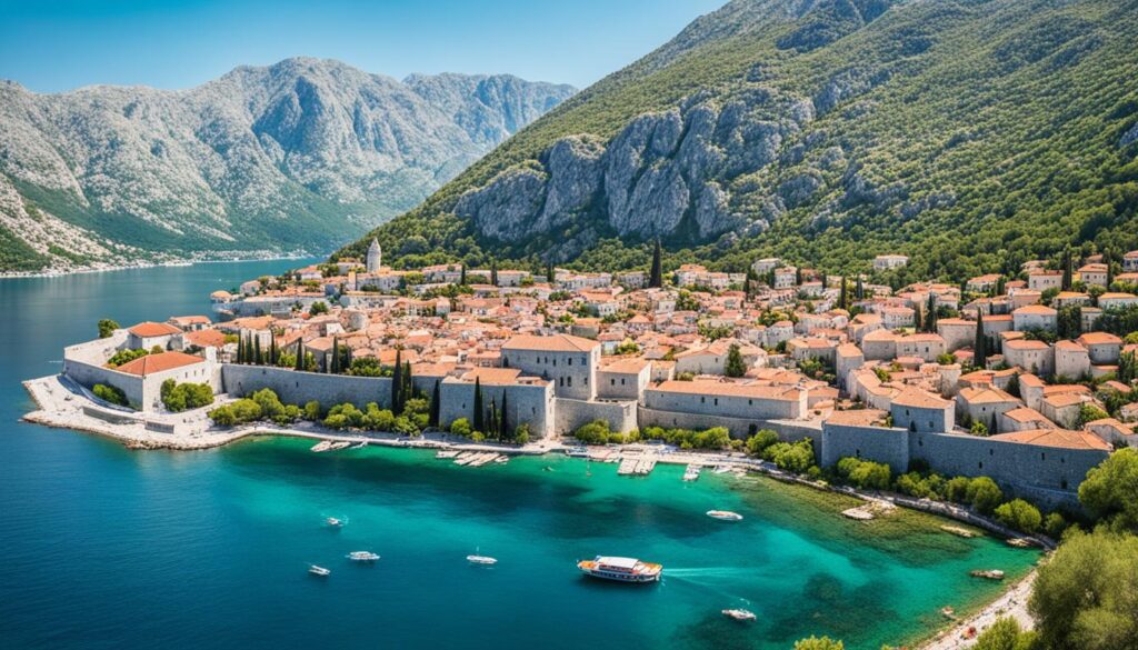 Kotor Day Trips Kotor Day Trips