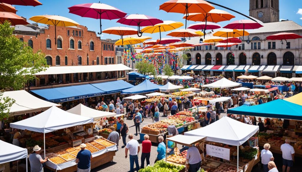 Kotor Food Markets Kotor Food Markets