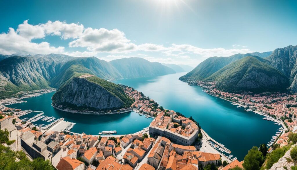 Kotor Itinerary Kotor Itinerary