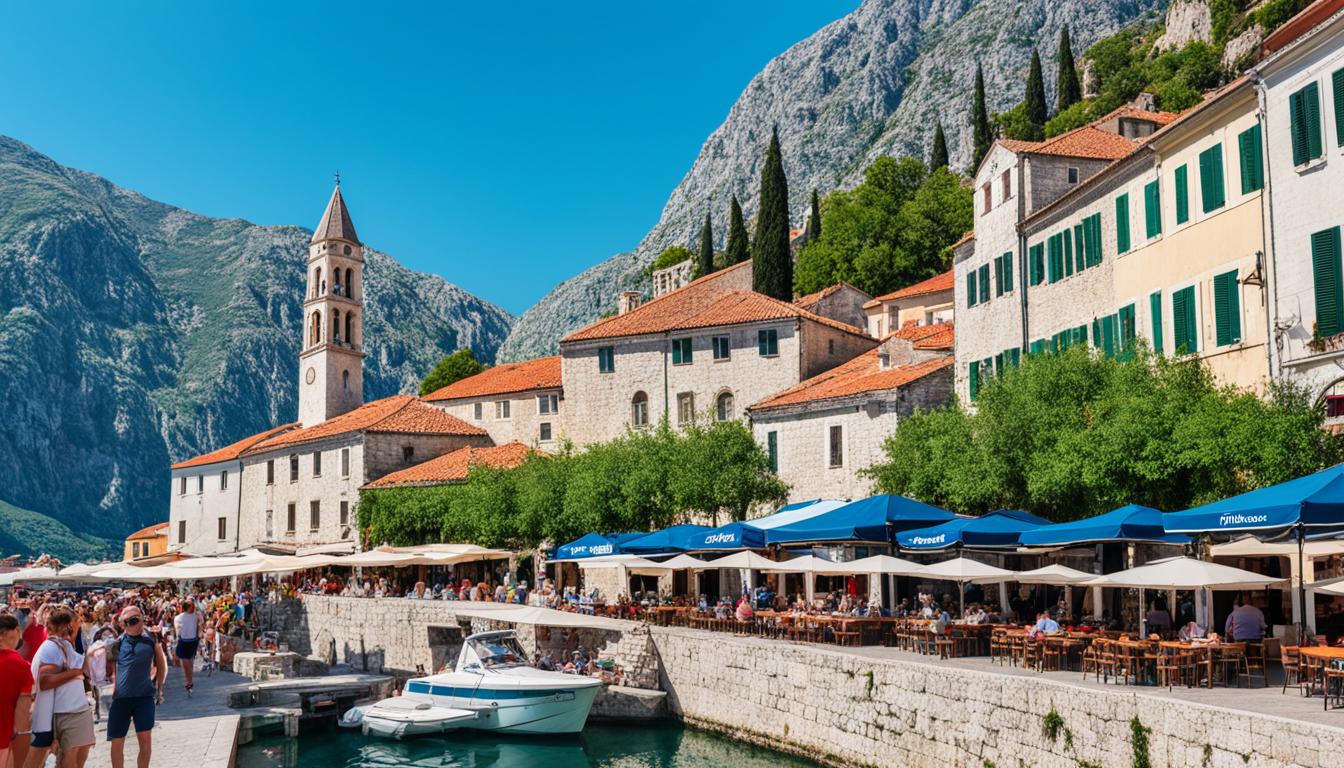 Explore Kotor Old Town With Our Essential Guide