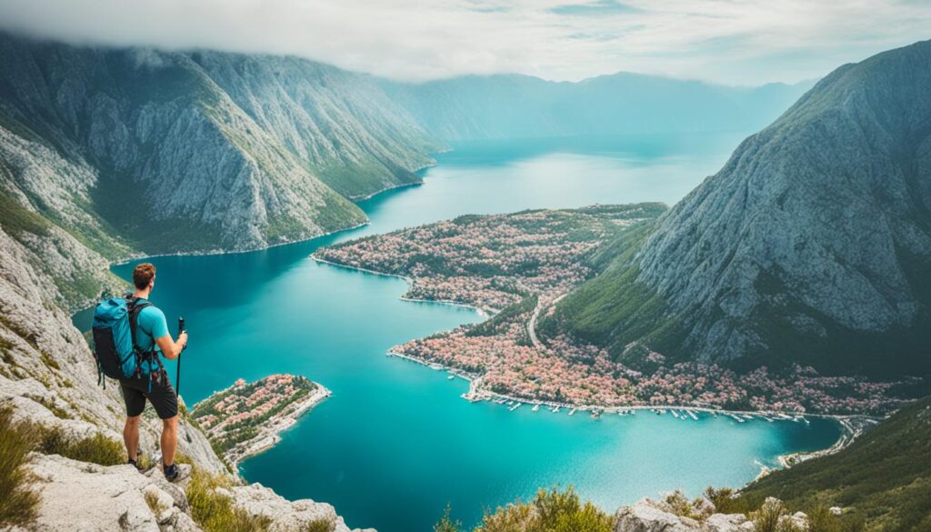 Kotor Outdoor Activities Kotor Outdoor Activities
