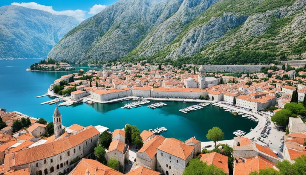 Kotor Tourism Kotor Tourism