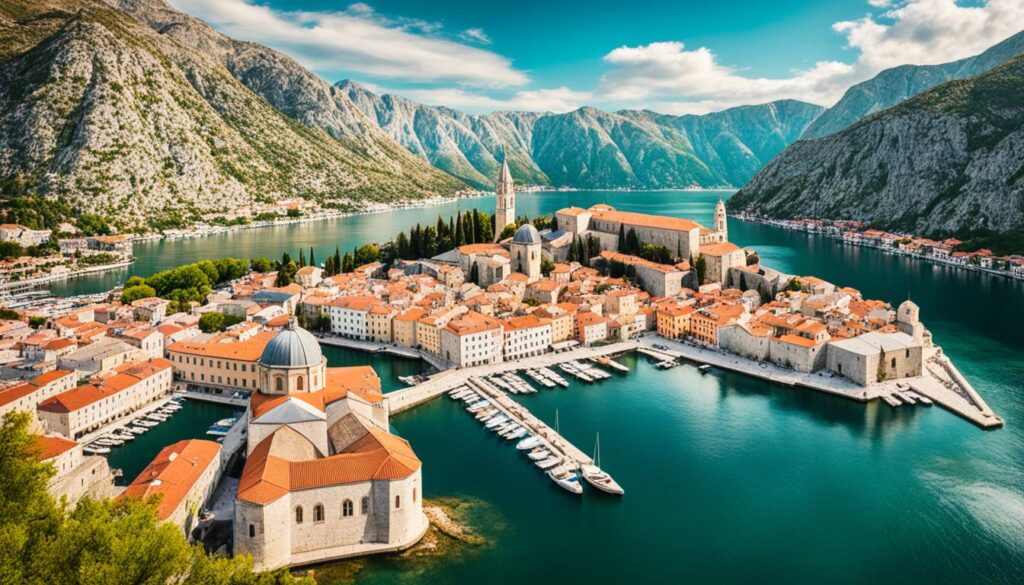 Kotor Travel Guide Kotor Travel Guide