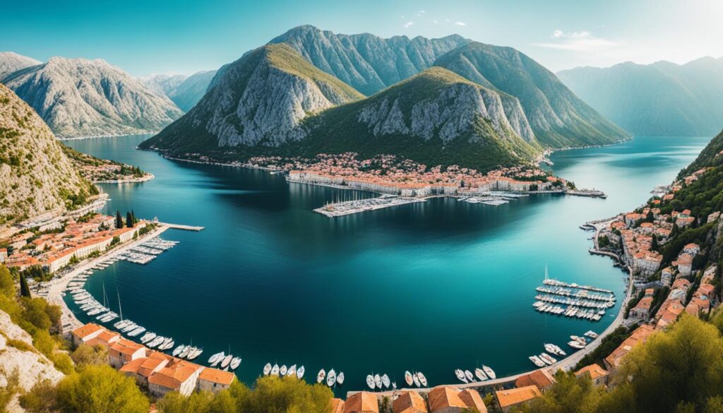 Kotor Travel Tips Kotor Travel Tips
