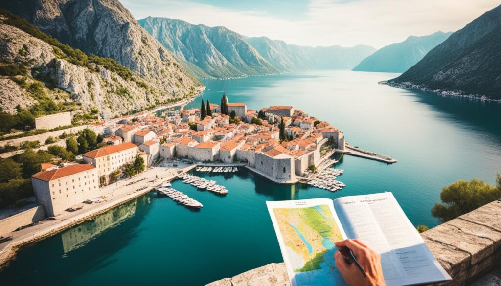Kotor Travel Tips Kotor Travel Tips