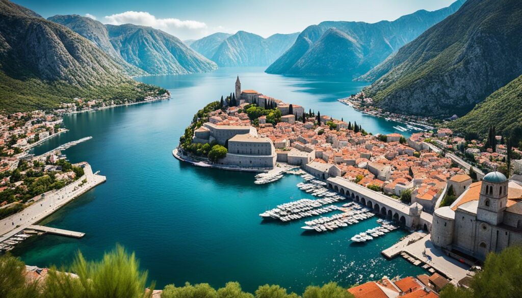 Kotor attractions Kotor attractions