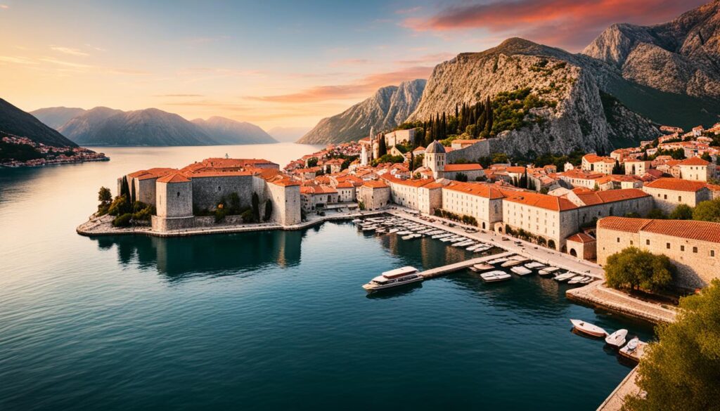 Kotor attractions Kotor attractions