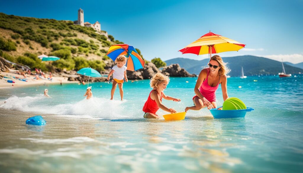 Kotor beach recommendations Kotor beach recommendations