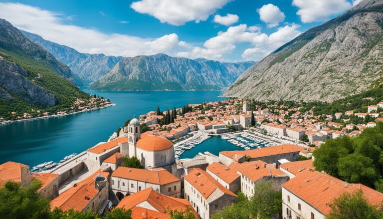 Kotor boutique hotels