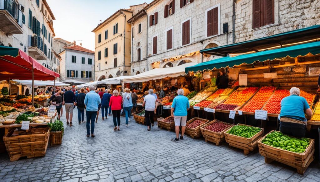 Kotor culinary tours Kotor culinary tours