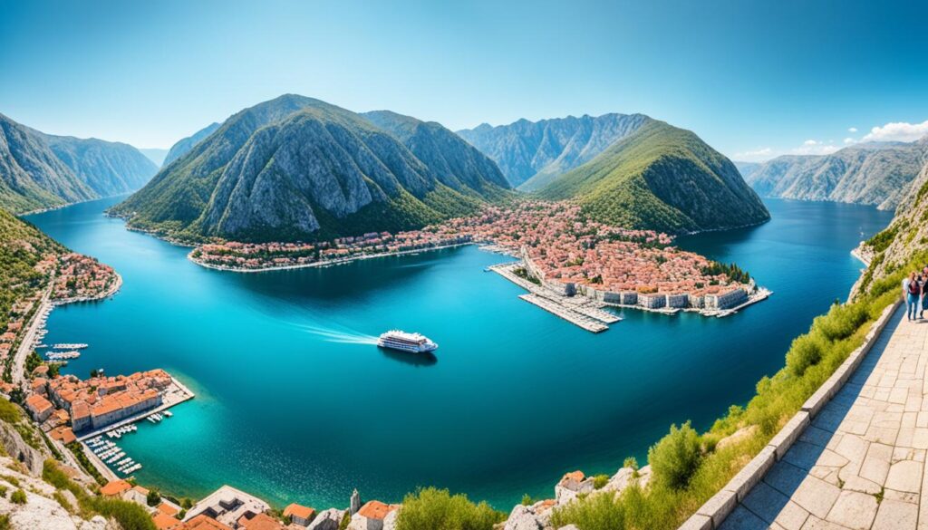 Kotor day trips Kotor day trips