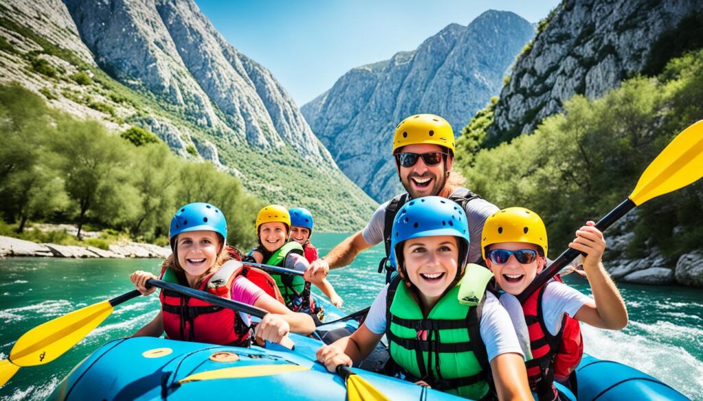 Kotor family adventure guide Kotor family adventure guide