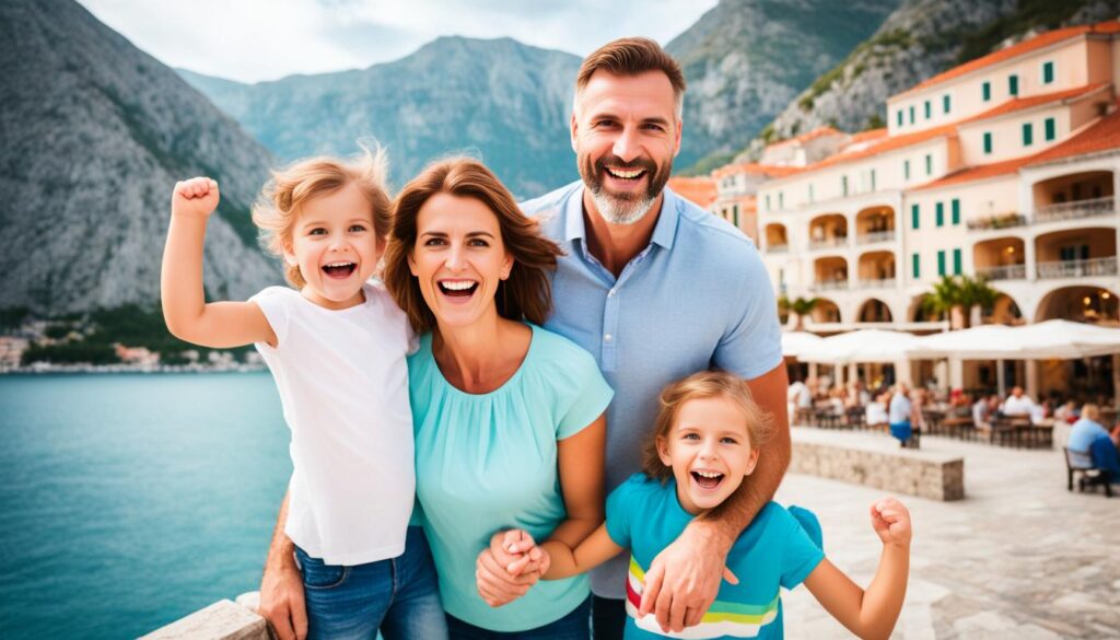 Kotor family adventure guide Kotor family adventure guide