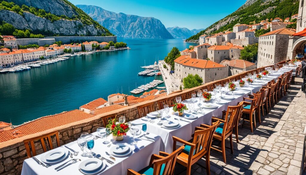Kotor food recommendations Kotor food recommendations