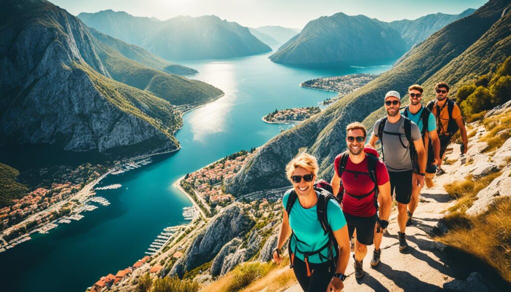 Kotor outdoor activities Kotor outdoor activities