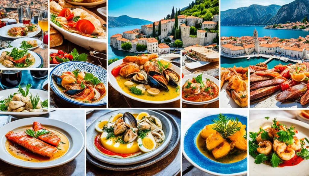Kotor restaurant reviews Kotor restaurant reviews