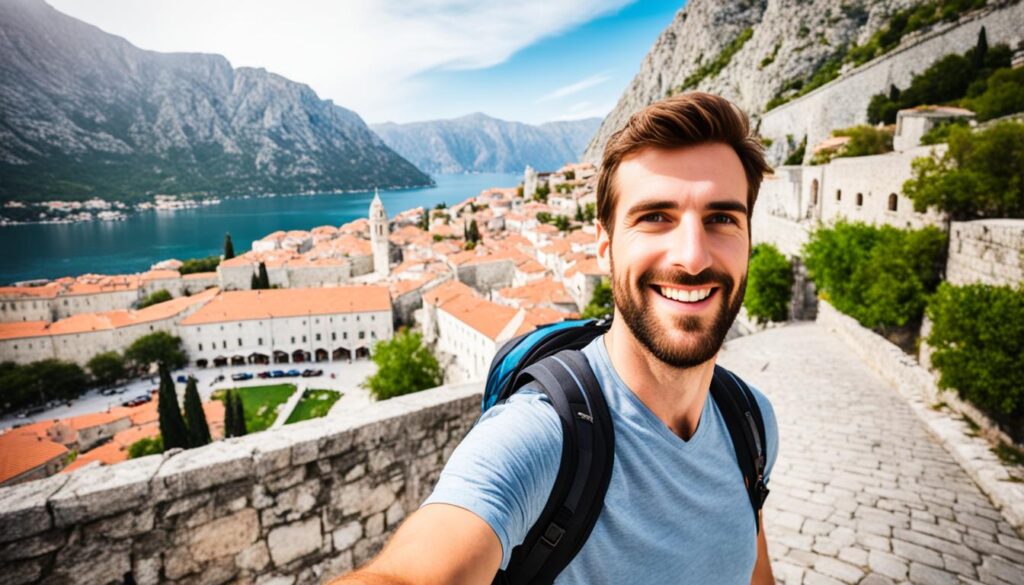 Kotor safety for solo travelers Kotor safety for solo travelers
