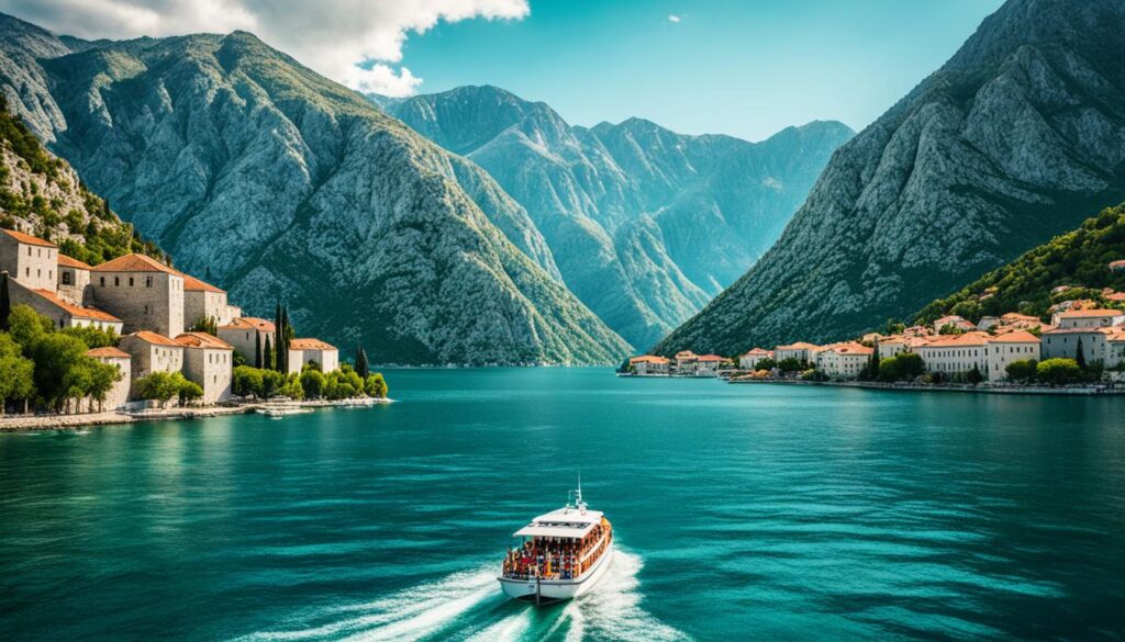 Kotor sightseeing tours Kotor sightseeing tours