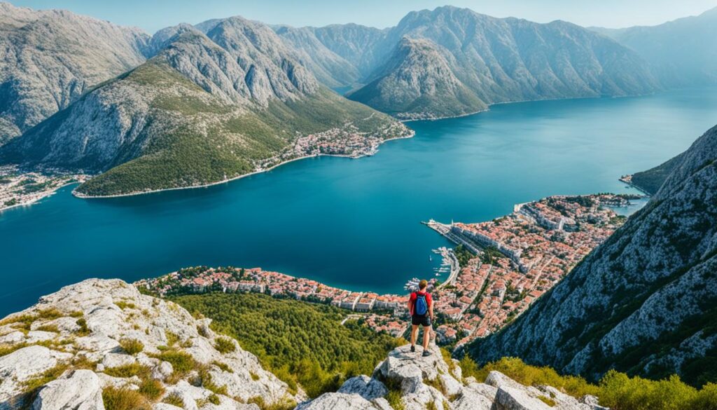 Kotor solo travel experiences Kotor solo travel experiences