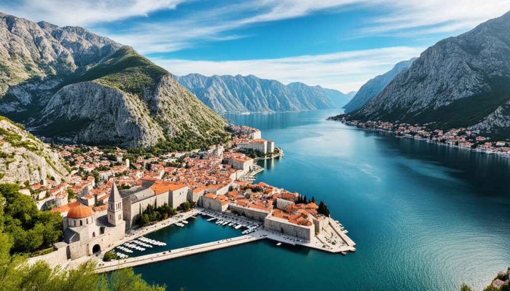 Kotor tourism Kotor tourism
