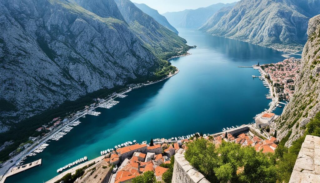 Kotor travel advice Kotor travel advice
