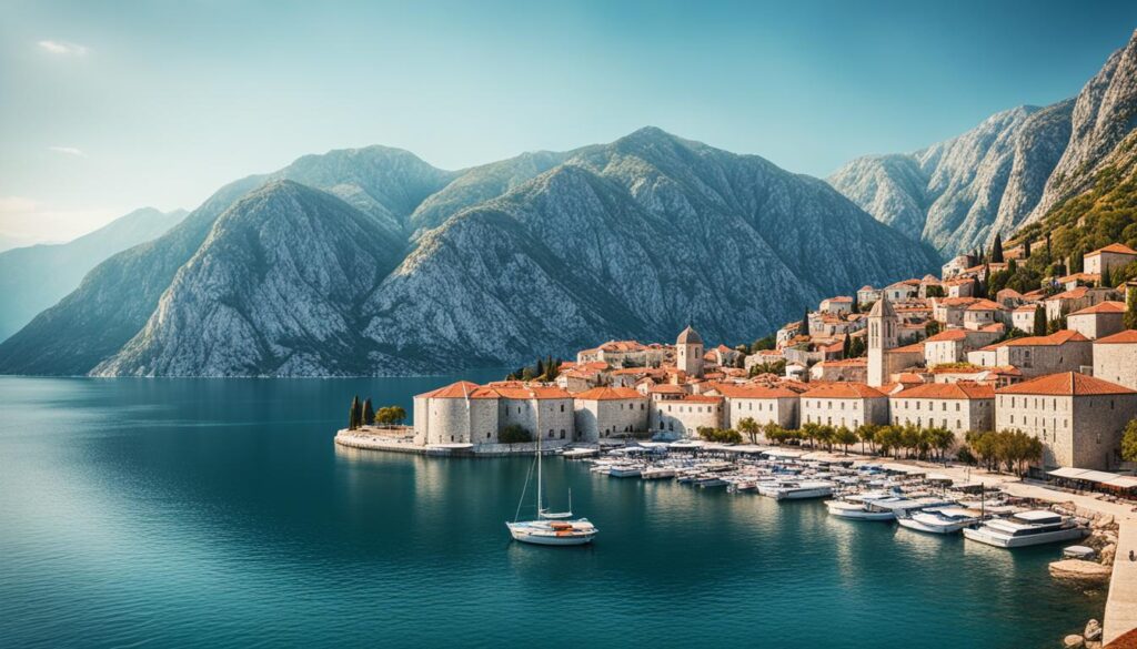 Kotor travel advice Kotor travel advice