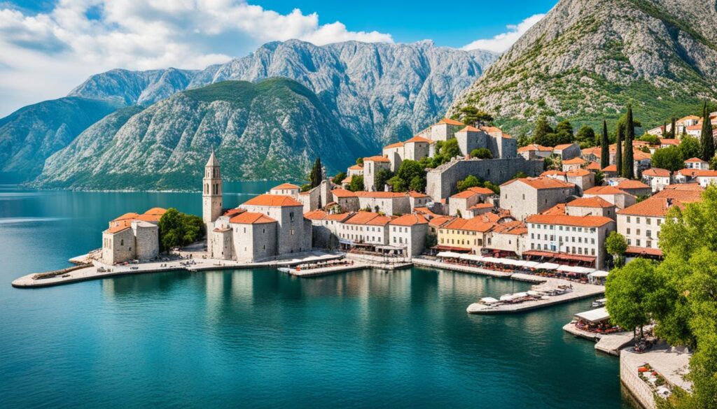 Kotor travel guide Kotor travel guide