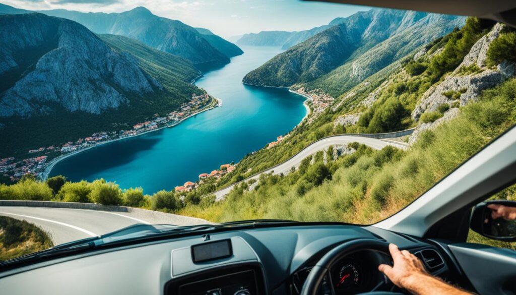Kotor travel safety Kotor travel safety