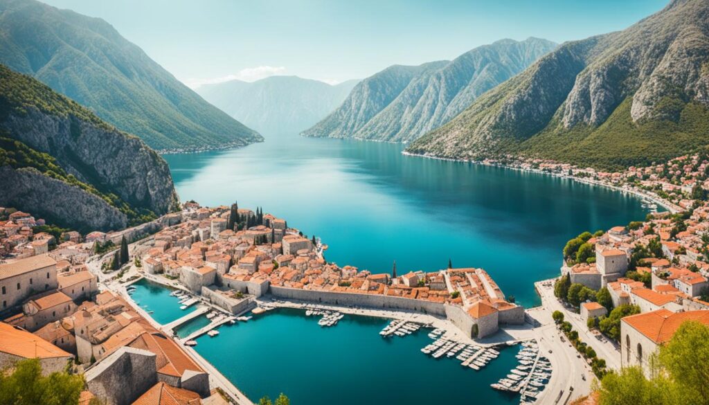 Kotor travel tips Kotor travel tips