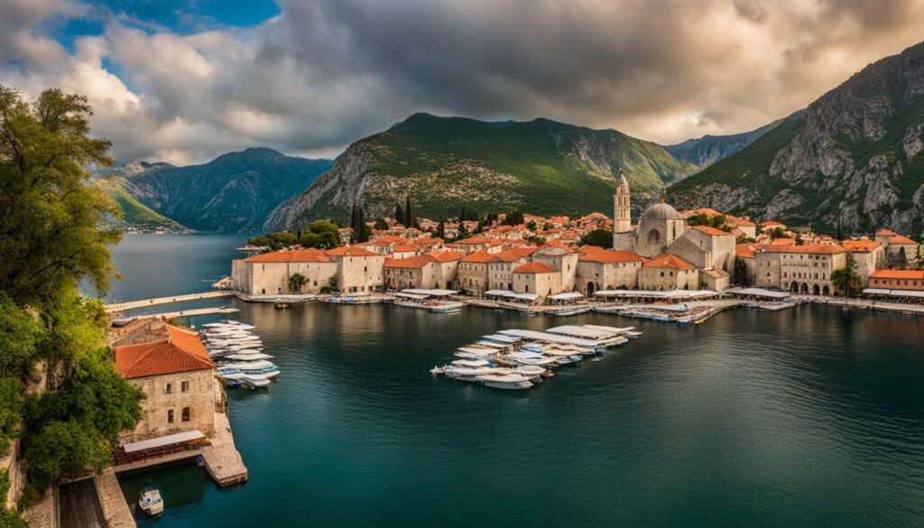 Kotor travel tips Kotor travel tips