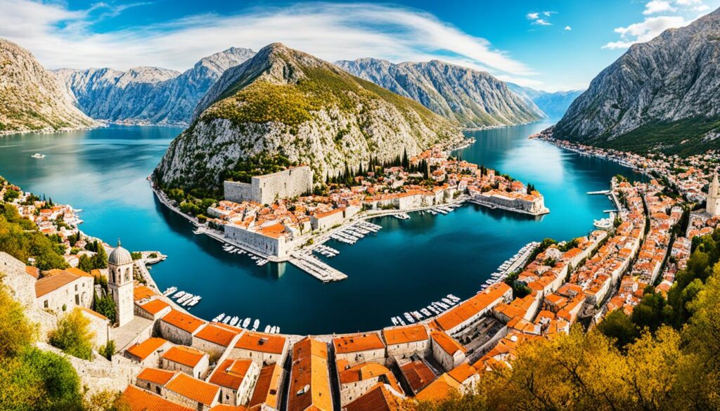 Kotor travel tips Kotor travel tips