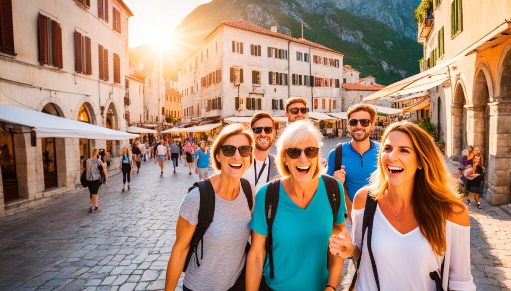 Kotor walking tours Kotor walking tours
