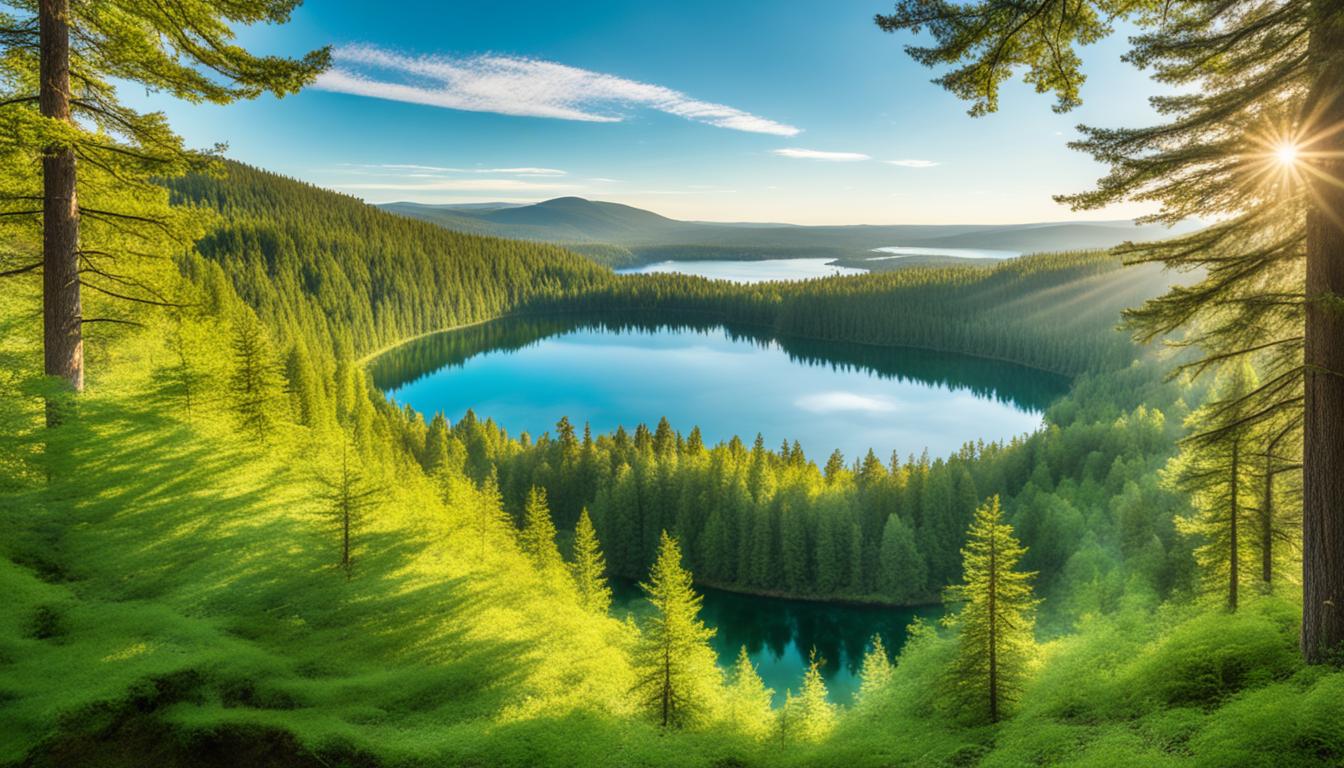 Kozara Top Day Trips From Banja Luka You Can't Miss