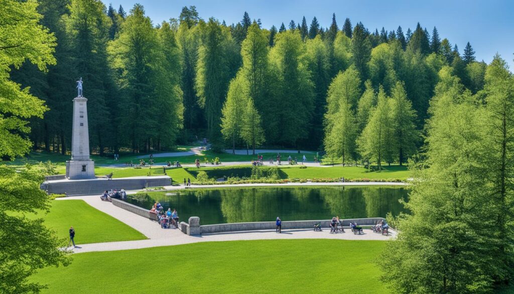 Kragujevac Attractions Kragujevac Attractions