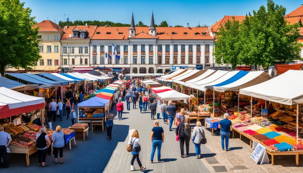 Kragujevac Attractions Kragujevac Attractions