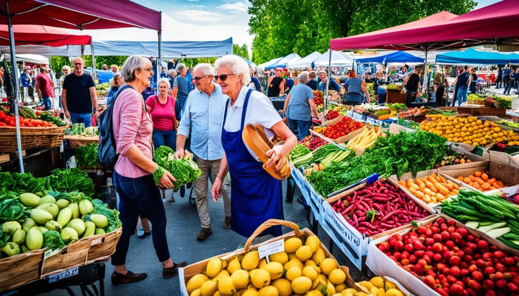 Kragujevac Farmers Market Kragujevac Farmers Market