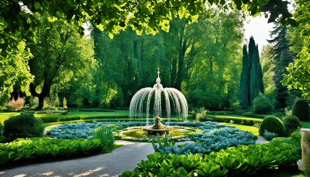 Kragujevac Garden History Kragujevac Garden History