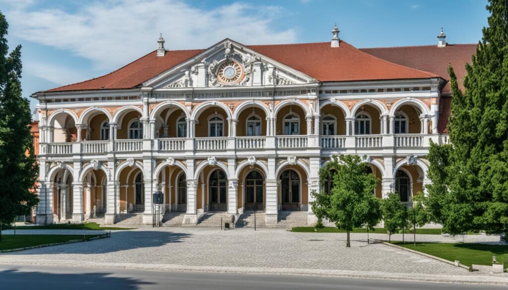 Kragujevac Gymnasium