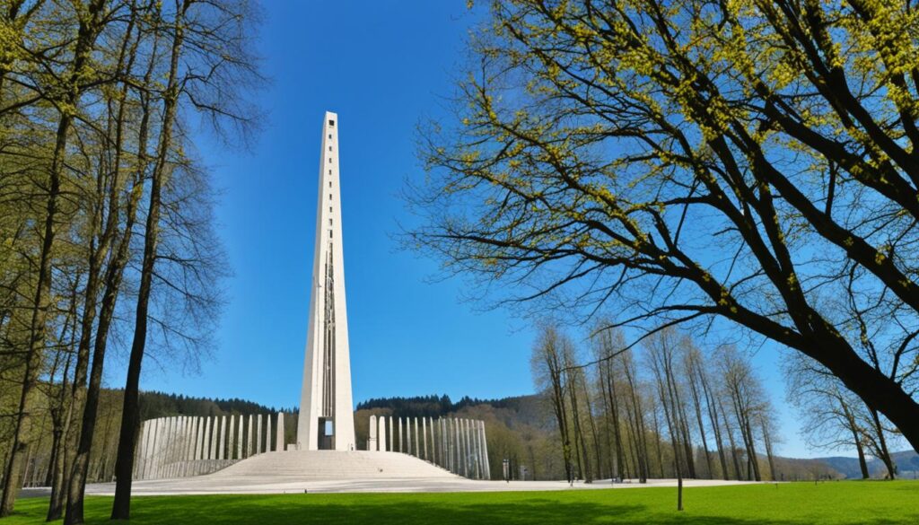 Kragujevac Itinerary Kragujevac Itinerary