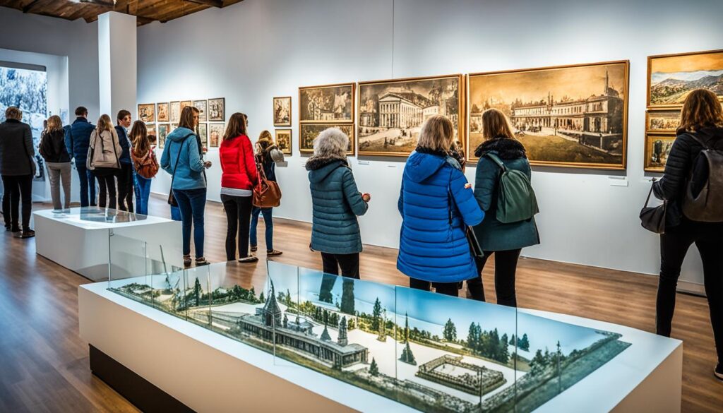 Kragujevac Jovan Cvijić Museum tours Kragujevac Jovan Cvijić Museum tours