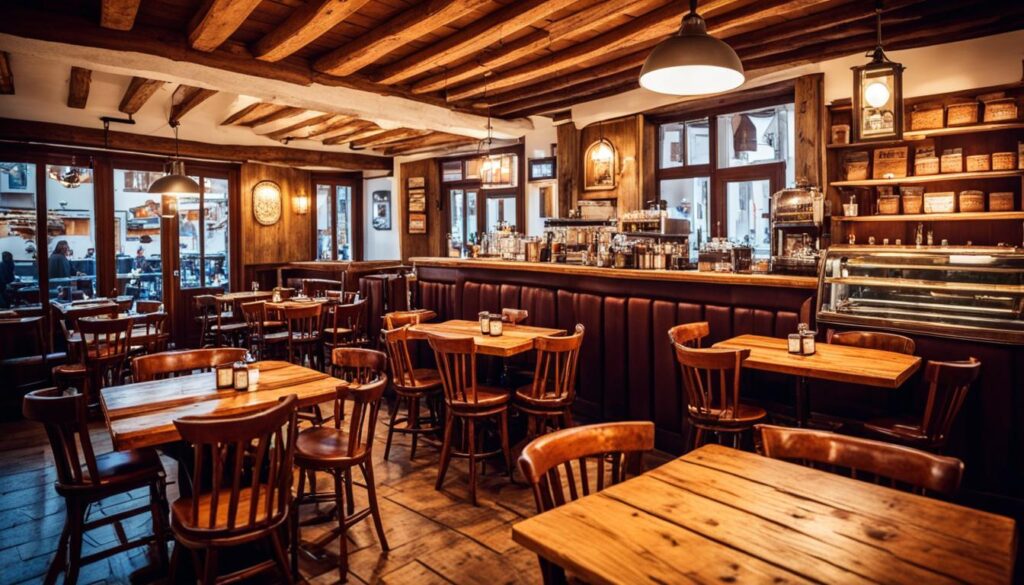 Kragujevac Old Town Cafes Kragujevac Old Town Cafes