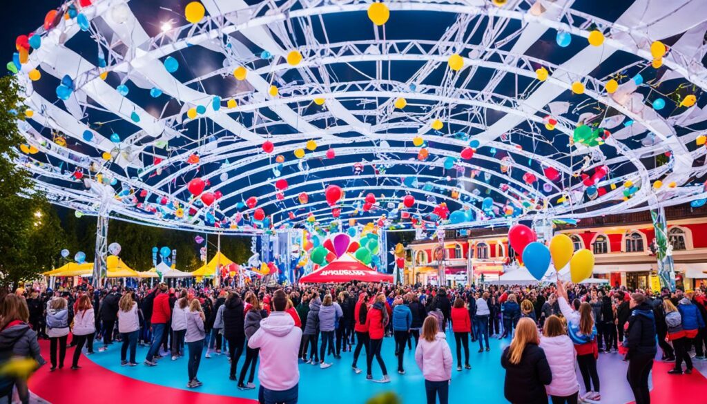 Kragujevac Plaza events Kragujevac Plaza events