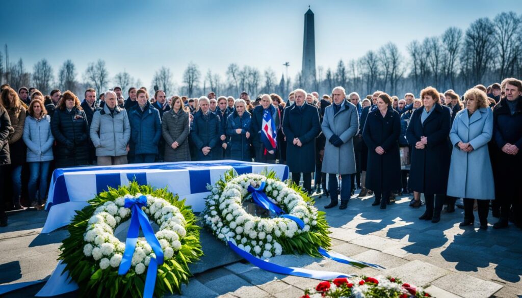 Kragujevac Šumarice memorial Kragujevac Šumarice memorial