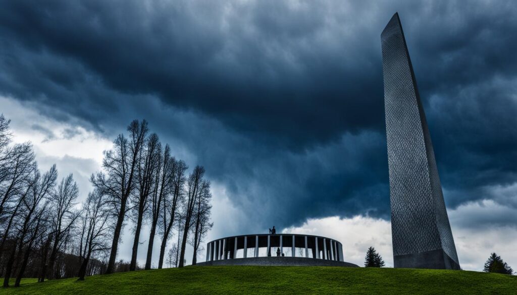 Kragujevac Šumarice memorial Kragujevac Šumarice memorial
