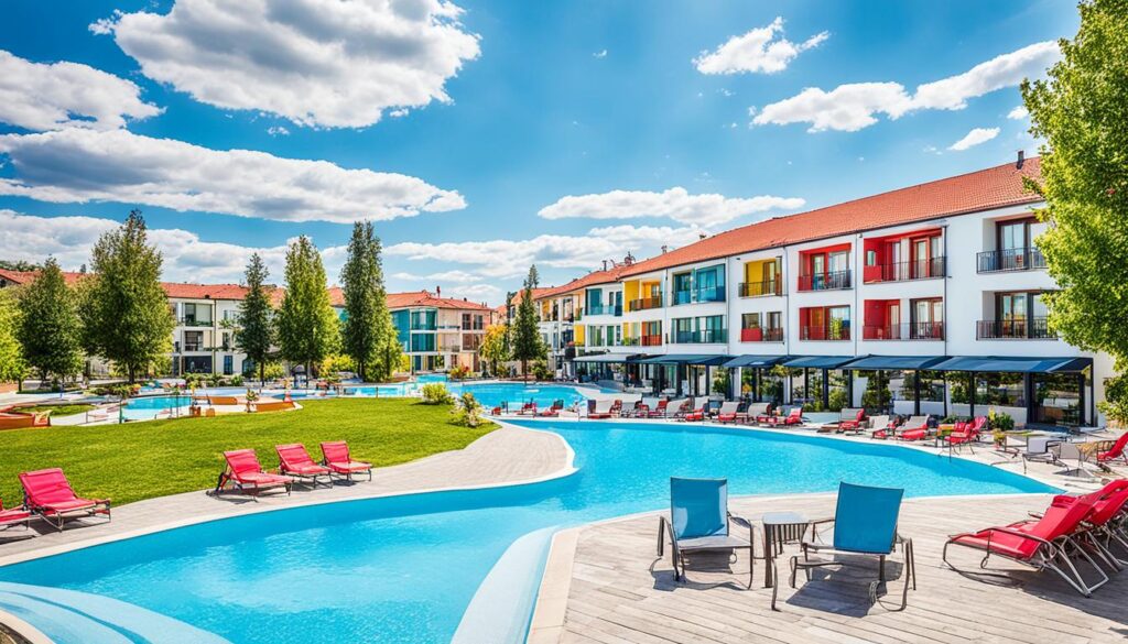 Kragujevac accommodation options Kragujevac accommodation options