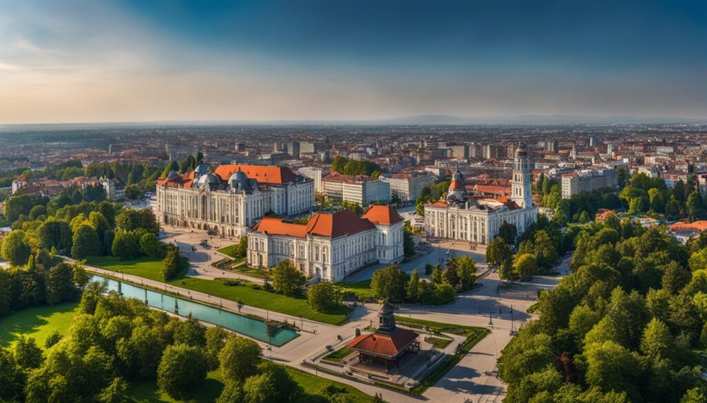 Kragujevac attractions Kragujevac attractions
