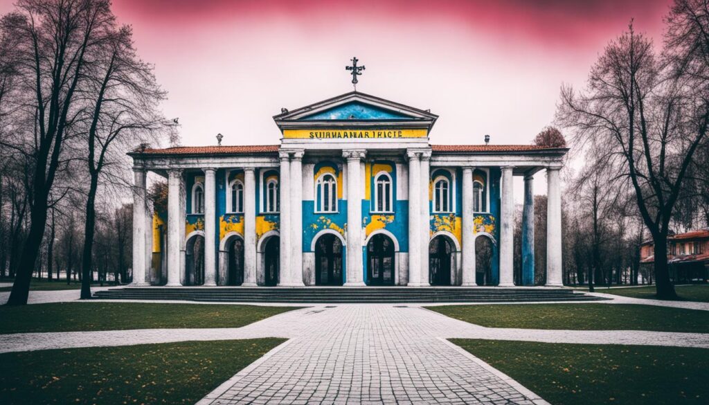 Kragujevac attractions Kragujevac attractions