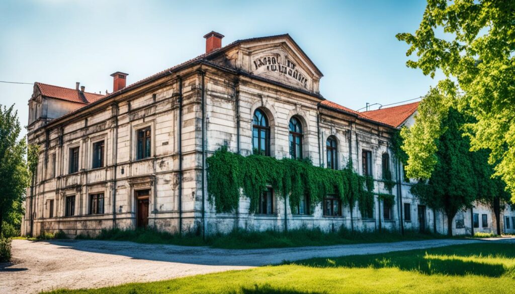 Kragujevac attractions Kragujevac attractions