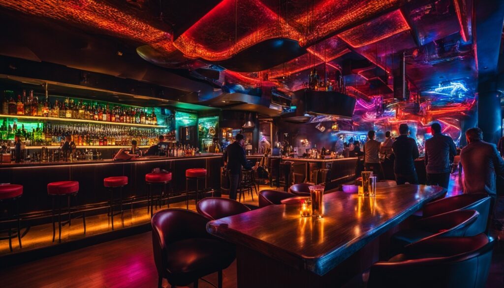 Kragujevac bars Kragujevac bars