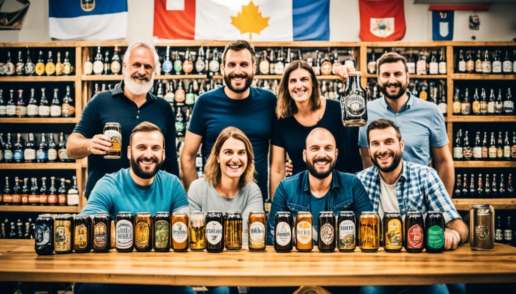 Kragujevac beer community Kragujevac beer community
